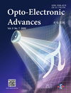 Opto-Electronic Advances杂志封面